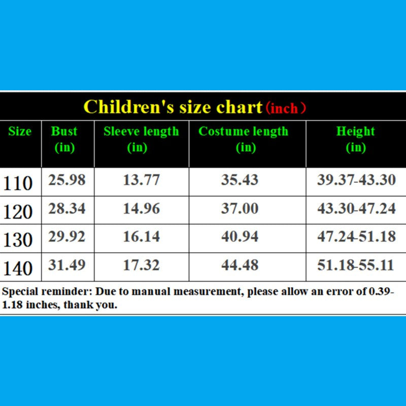 Child Spaceman Costume Halloween Party Outfit with Cap Astronaut Role Play Costume for Kids Boys & Girls Carnival Party