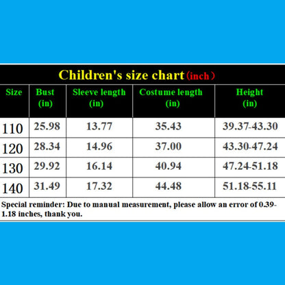 Child Spaceman Costume Halloween Party Outfit with Cap Astronaut Role Play Costume for Kids Boys & Girls Carnival Party