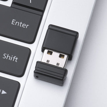 Super Mini USB Flash Drive Creative Business Gift Pen Drive 64GB Real Capacity Memory Stick 32GB Black Pendrive U Disk 16GB 8GB