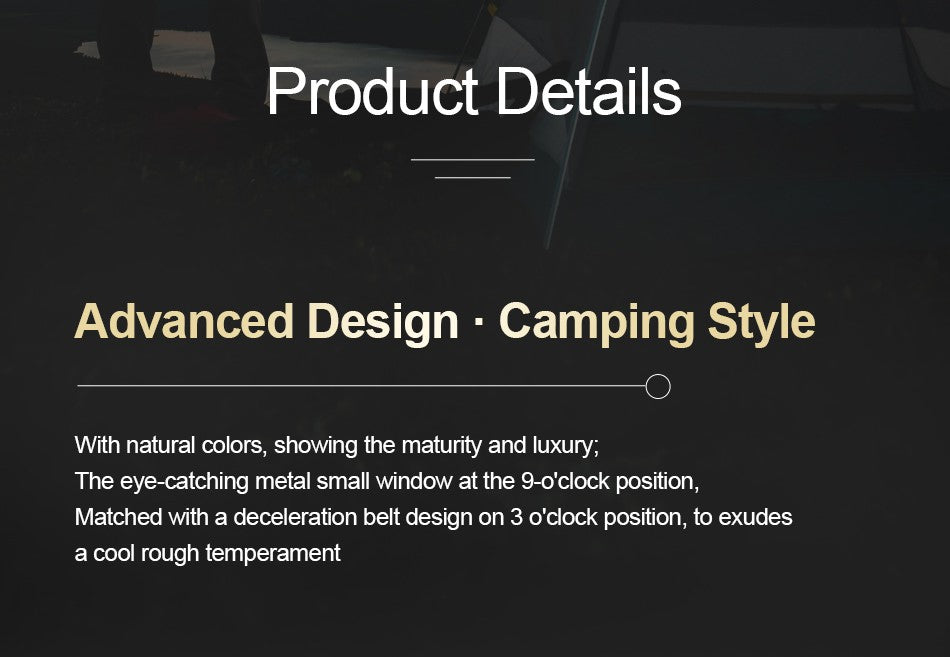 NAVIFORCE Men Military watch Multifunction Chronograph Sports 3ATM Waterproof alarm mode Day And Date Display Male Gifts Clocks