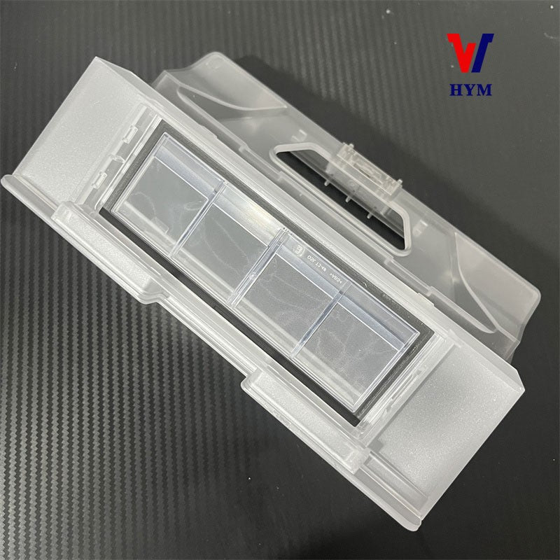 For Xiaomi Mi Robot Vacuum-Mop 2 Pro/Lite MJST1SHW MJSTL Hepa Filter Mop Cloth Main Side Brush Mijia Vacuum Cleaner Accessories