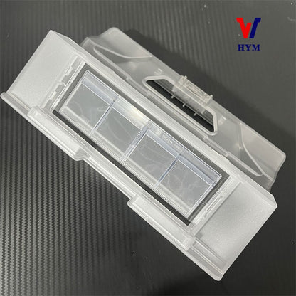 For Xiaomi Mi Robot Vacuum-Mop 2 Pro/Lite MJST1SHW MJSTL Hepa Filter Mop Cloth Main Side Brush Mijia Vacuum Cleaner Accessories