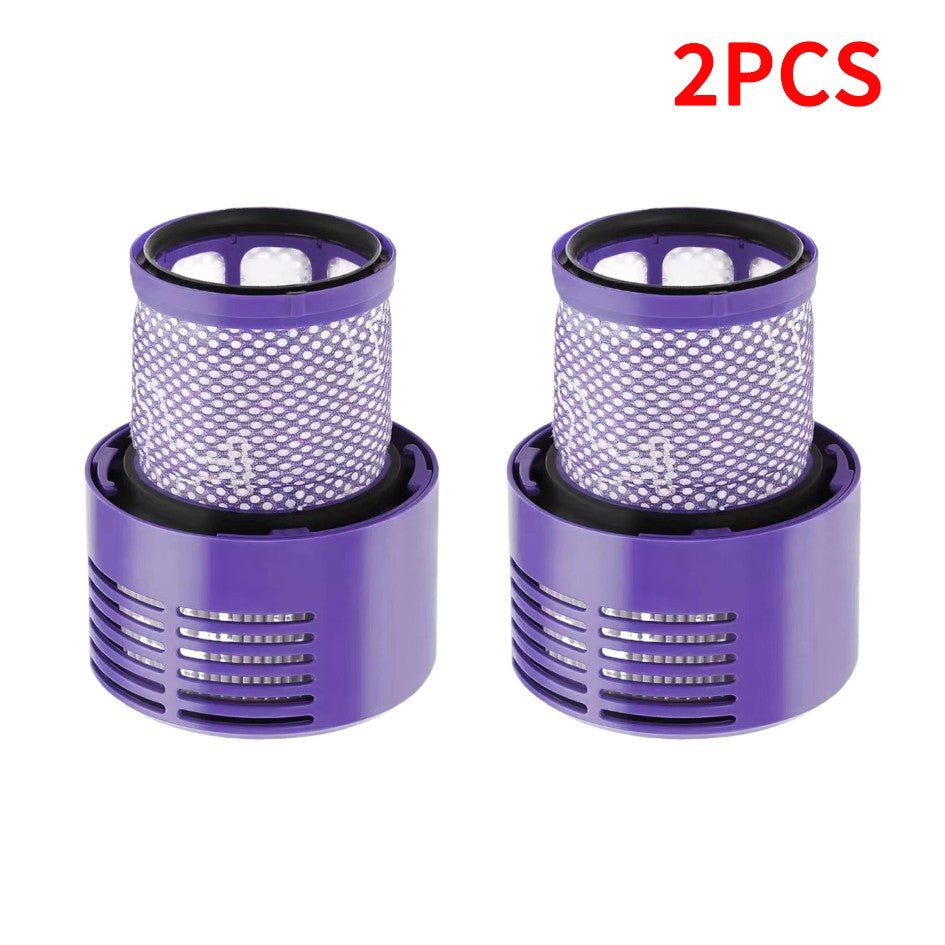 For Dyson V10 Filter Hepa Accessories Robot vacuum cleaner SV12 washable filter Replacement cleaning Spare Parts