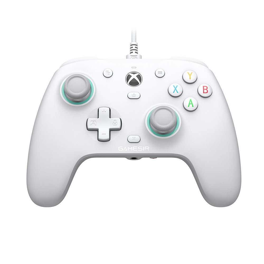 GameSir G7 SE -  Xbox Gaming Controller Wired Gamepad with Hall Effect Sticks for Xbox Series X/ Xbox One