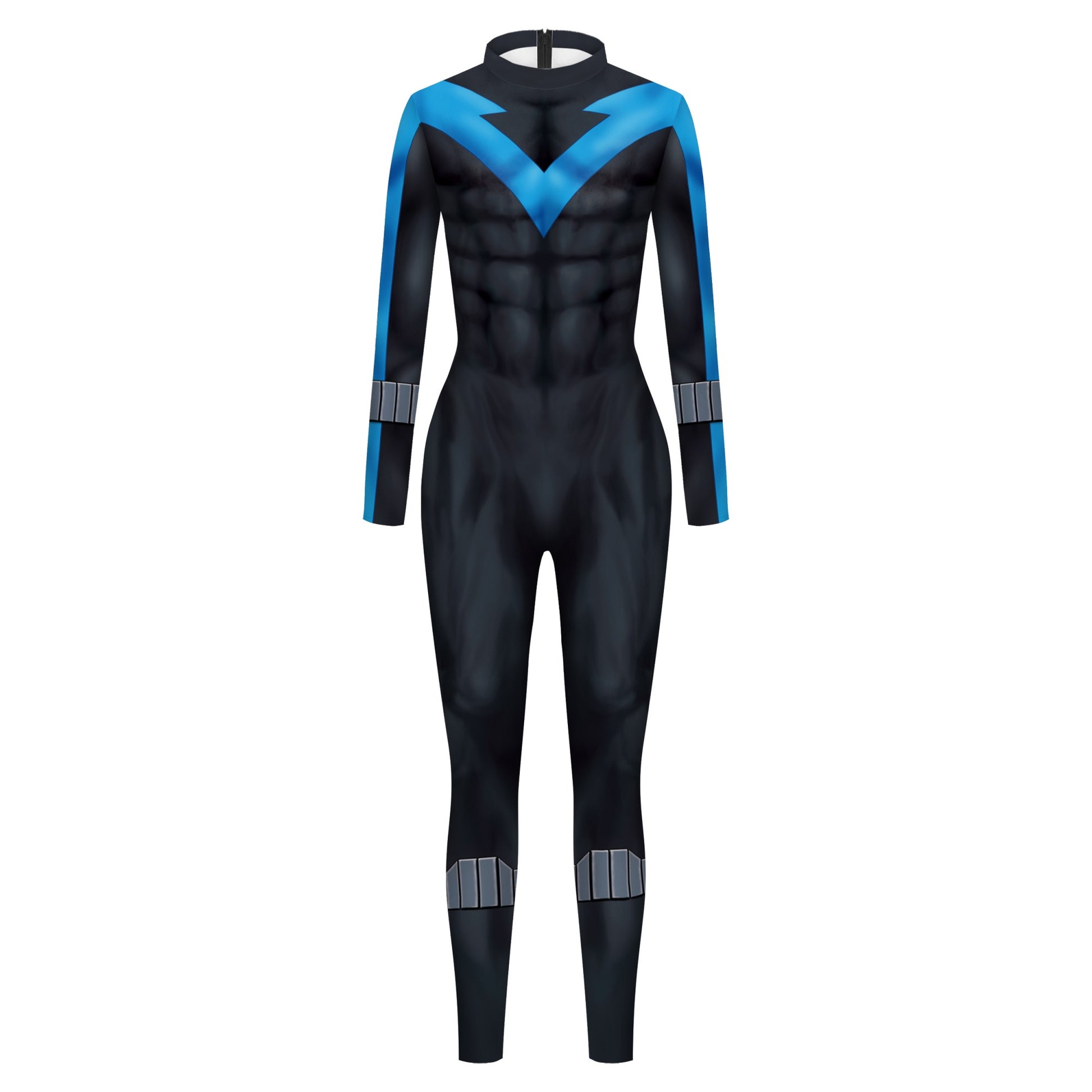 [You're My Secret] Superhero Men Movie Spider Cosplay Costumes Brazil Spain Carnival Party Zentai Bodysuits