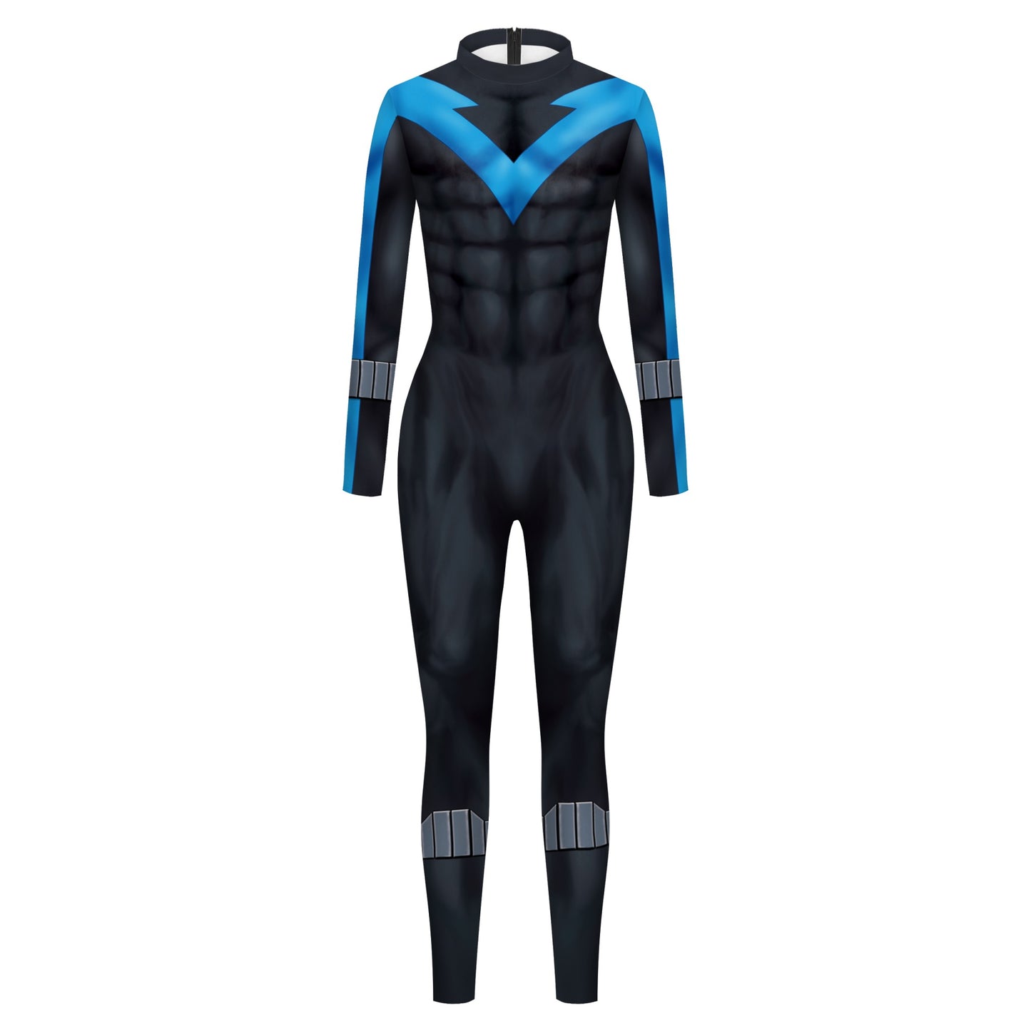 [You're My Secret] Superhero Men Movie Spider Cosplay Costumes Brazil Spain Carnival Party Zentai Bodysuits