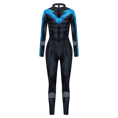 [You're My Secret] Superhero Men Movie Spider Cosplay Costumes Brazil Spain Carnival Party Zentai Bodysuits