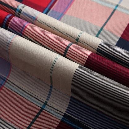 New Summer Men Short Sleeved Plaid Shirts Male Outdoor Multi Pockets Tooling Shirts Quality Man Cotton Loose Casual Cargo Shirts