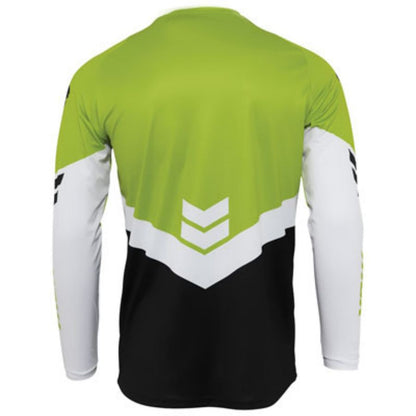 POC Men Cycling Jersey MTB Downhill T-shirt Racing Sport Bicycle Shirt Ropa Ciclismo Team Bike Jersey Cycling
