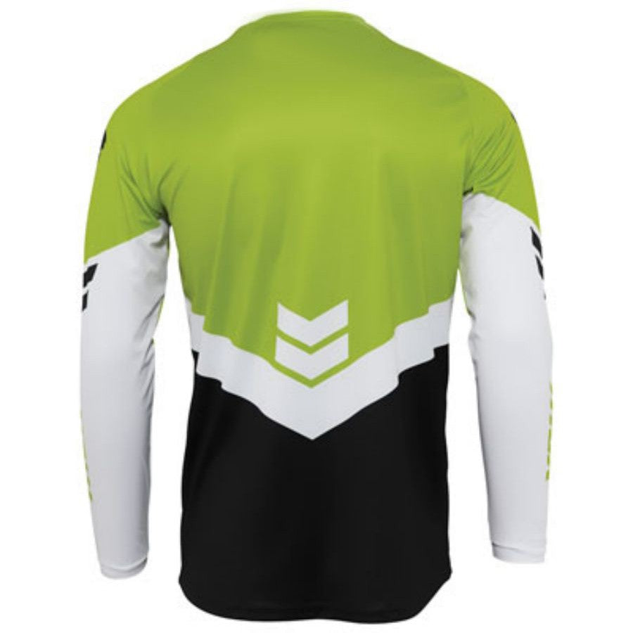 POC Men Cycling Jersey MTB Downhill T-shirt Racing Sport Bicycle Shirt Ropa Ciclismo Team Bike Jersey Cycling