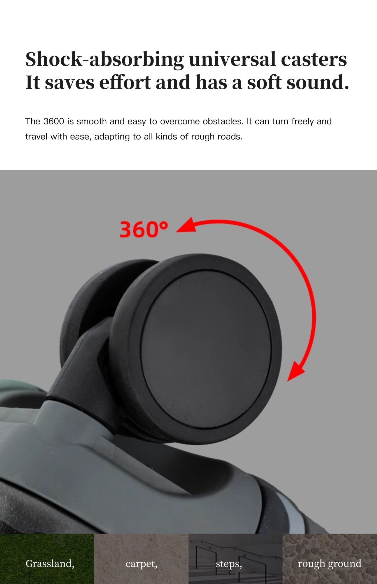 Suitcase Wide Handle Travel Suitcase Men 20 24 26 Carry-On Luggage Women PC Aluminum Frame Trolley Case