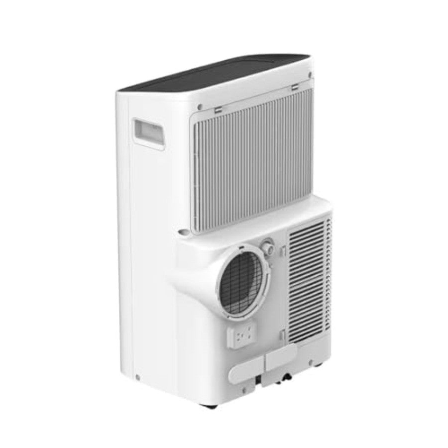 PX0811CWRUFR Ar-Condicionado Portátil Smart WiFi 8000 BTU 12 000 BTU ASHRAE 115V para Refrigeração e Desumidificação de Até 32,5 m²