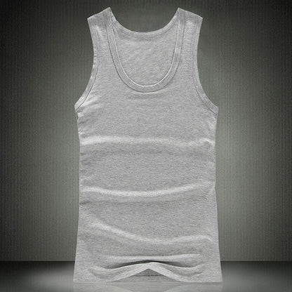 Men Stringer Tank Top Mens Bodybuilding Fitness Mens Singlets Lycra Tank Shirts Summer Clothes Muscle Vest Sleeveless Undershirt