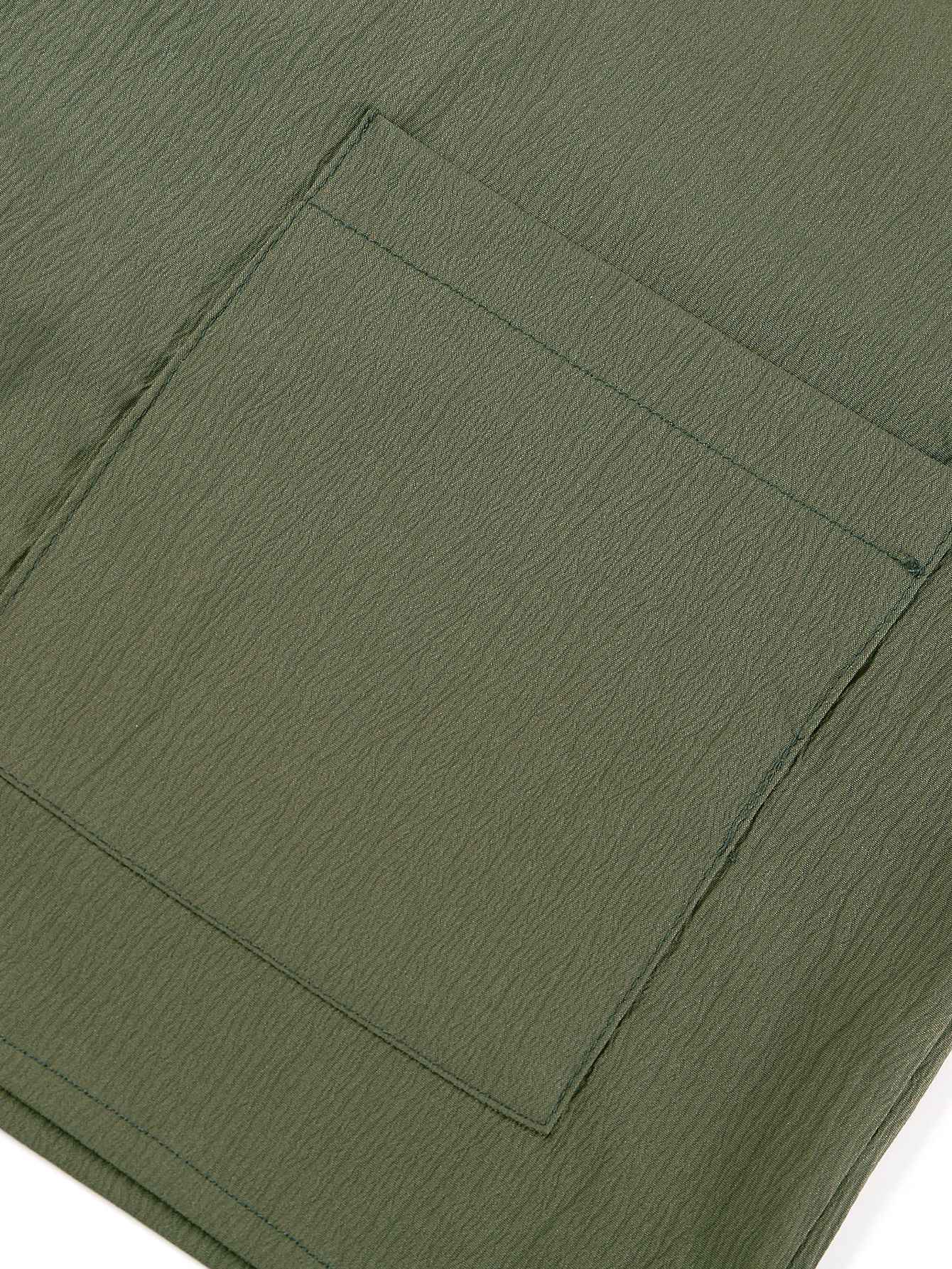 2025 Men's Casual Lapel Long Sleeve Shirts Tops Solid Loose Oversized T Shirt Men Cotton Linen Shirt Fashion Hawaiian Shirt Male