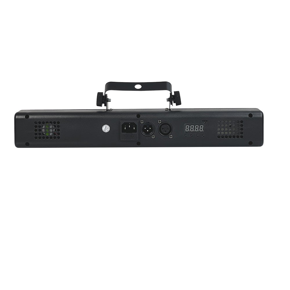 9X12W Remote LED PAR Light / Disco Light RGBW Par / LED Wash Light Stage DJ Equipment