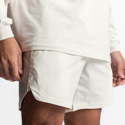Summer New Gym Jogging Exercise Shorts Men's Sports Fitness Quick-drying Multiple pockets Running Shorts Men Casual Shorts