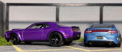 Hot Wheels Premium Car Culture 2 Packs Mitsubishi Subaru Dodge Porsche 1:64 Diecast Alloy Classic Performance Car Collectible