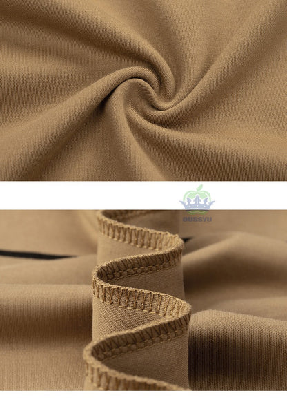 Luxury Embroidery Autumn Winter Men's Long-Sleeved Polo Shirt 100%Cotton Hip-Hop Harajuku Lapel Full-Sleeved polo Tops Male 3XL