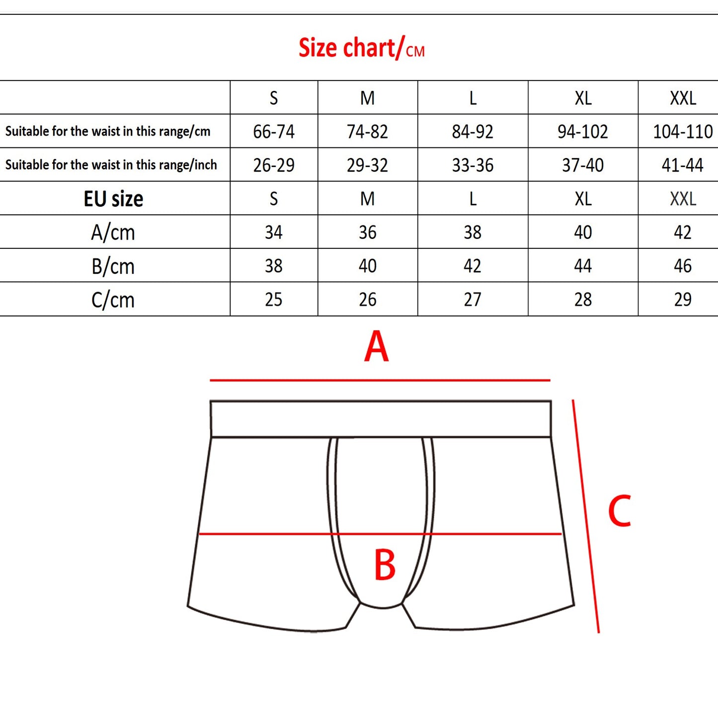 5pcs Pack Cotton Boxer Men Underwear Male Brand Panties And Underpants For Homme Luxury Set Shorts Box Slips Brand Briefs