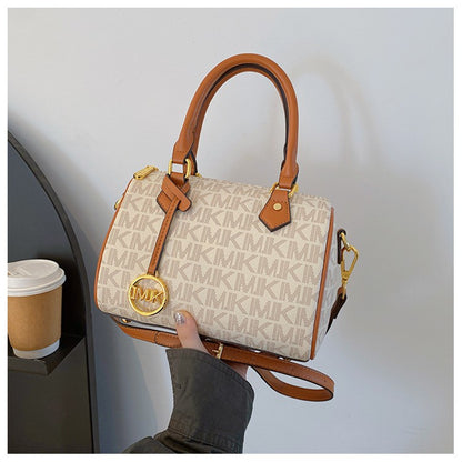 IMJK 23*17cm Luxury Women Clutch Bags Crossbody Shoulder Purses Handbag Women Clutch Travel Tote Bag