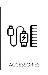 T9 Professional Hair Trimmer Machine Metal Body Stainless Steel Blade Hair Clipper Beard Trimmer for Men Finishing Machine