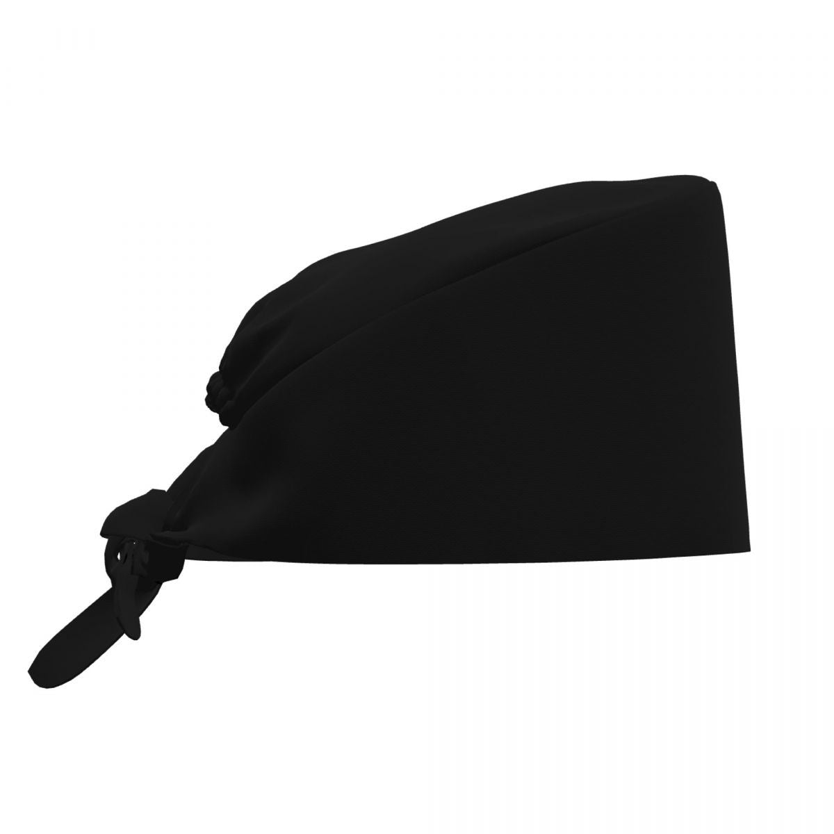 Touca Cirúrgica Clássica Personalizada com Logo de Anime Japonês B-Bereserks para Homens e Mulheres, Touca de Médico e Enfermeiro para Dentista