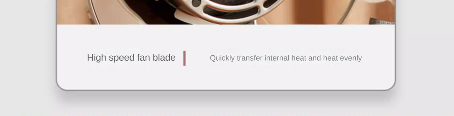 Flip-free air fryer double-layer fryer household large-capacity electric fryer fully automatic French fries machine