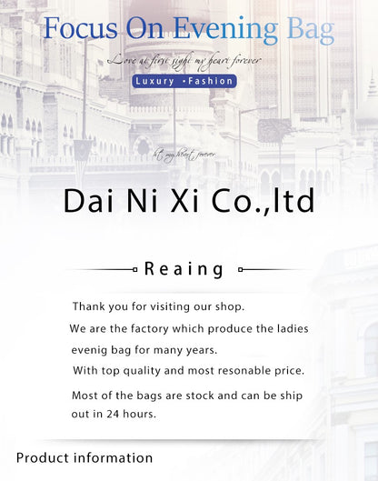 Fashion Bride Beige Women Satin Evening Banquet Clutch Bag Wedding Purse Party Bowknot Day Handbag Elegant Purse