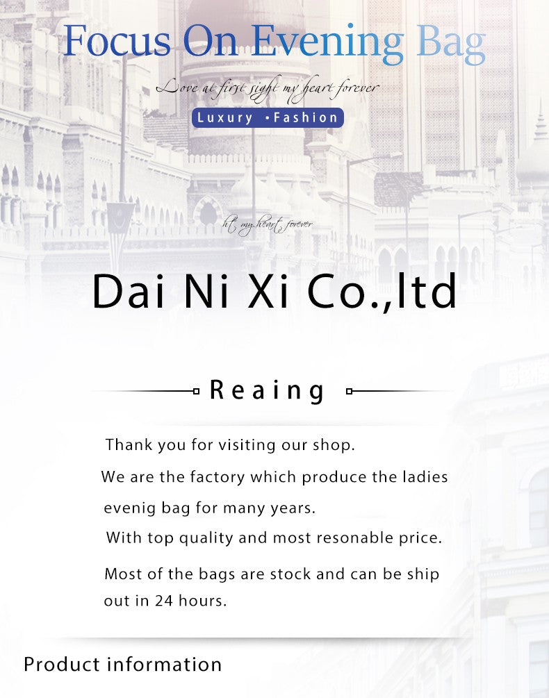 Luxury Crystal Pearl Beaded Evening Clutch Handbag Lady Elegant Wedding Purse Women Oval Shaped Crossbody Chain Bag