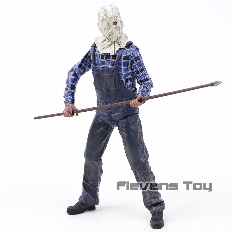 NECA Horror Action Figure Collection Model Toy