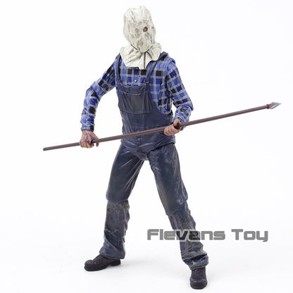 NECA Horror Action Figure Collection Model Toy