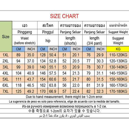 Men Plus Size Casual Shorts 6XL 7XL Big Size Gym Shorts Men Ice Silk Stretchy Summer Beach Short Pants Quick Dry Breathable