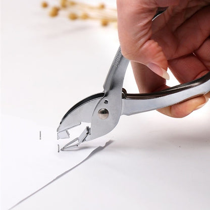Eagle Metal Staple Remover Nails / Nailers Pliers Puller School Office Nail Pull Out Extractor Manual Hand-held Nail Remover art