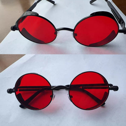 2025 TV Matt Murdock Glasses Cosplay Devil Cosplay Costume Accessories Men Disguise Clothing Props Halloween Party Prop Eyewears