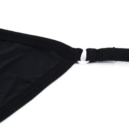 Sexy Bikini Swimsuit Women 2 Piece Swimwear Bikini Set Brazilian Bathing Suit Summer Hot Girl Lingerie Set Swimming Beach Wear