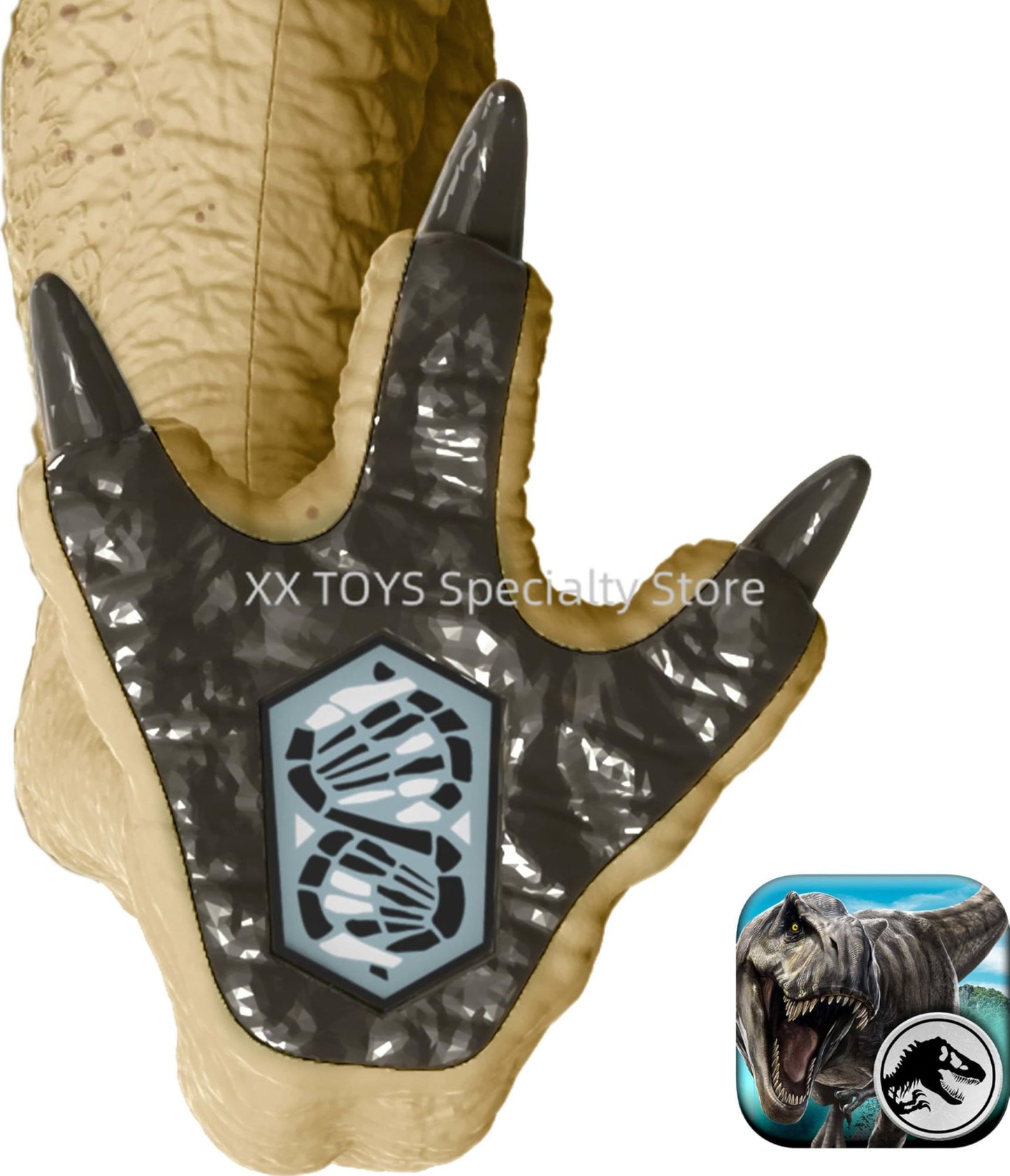 Jurassic World Rebirth Mosasaurus Distortus Rex Tyrannosaurus Rex Dinossauro Boneco de Ação com Luz e Som Presentes de Aniversário para Meninos
