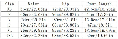 High Waisted Biker Shorts For Women With Pockets Super Soft No See Through Workout Running Yoga Athletic Push Up Gym