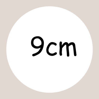 100pcs Custom Sticker Customized Logos Iabel Wedding Birthdays Baptism Stickers Design Your Own Stickers Personalize Stickers