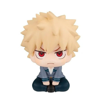 18cm Boku no Hero Academia Anime Figura All Might Boneco de Ação Midoriya Izuku/Bakugo Katsuki Estatueta PVC Modelo Colecionável Brinquedos