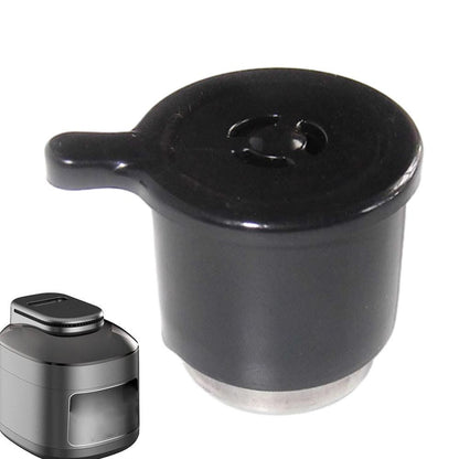 Pressure Cooker Steam Valve Pot Valve Pressure Cooker Part Safety Valve Replacement Parts Universal Pressure Valve for Electric