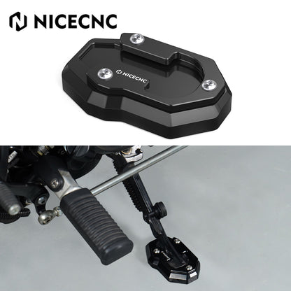 Para Harley Sportster S RH1250S Suporte Lateral Extensor de Pé Para Harley Sportster S RH1250S 2021-2024 2023 2022
