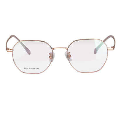 multifocal grade glasses near and far Men's glasses prescription glasses ladies myopia presbyopia anti reflection glasses y2k