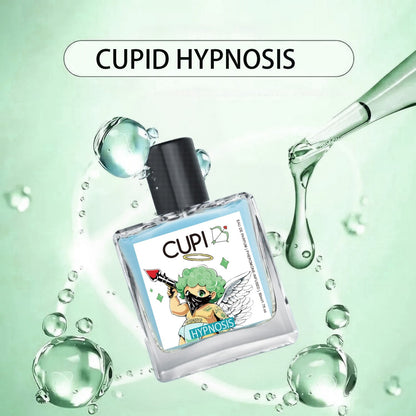 Cupid Hypnosis Perfume Original Eau de Parfum Infused Cologne for Men Long Lasting Pheromone Fragrance for Men 50ml