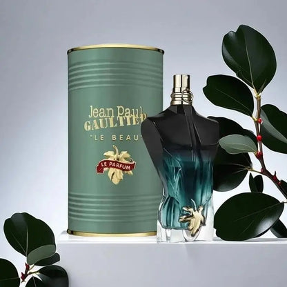 JEAN PAUL GAULTIER Le Beau Perfume masculino spray 4.2oz/125ml