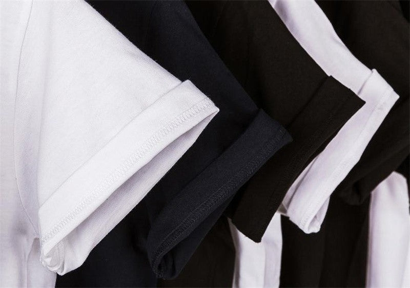 Men Mischief In Black Loki Tee Shirt thinkno  Tees round neck t shirt fashion nice short sleeved