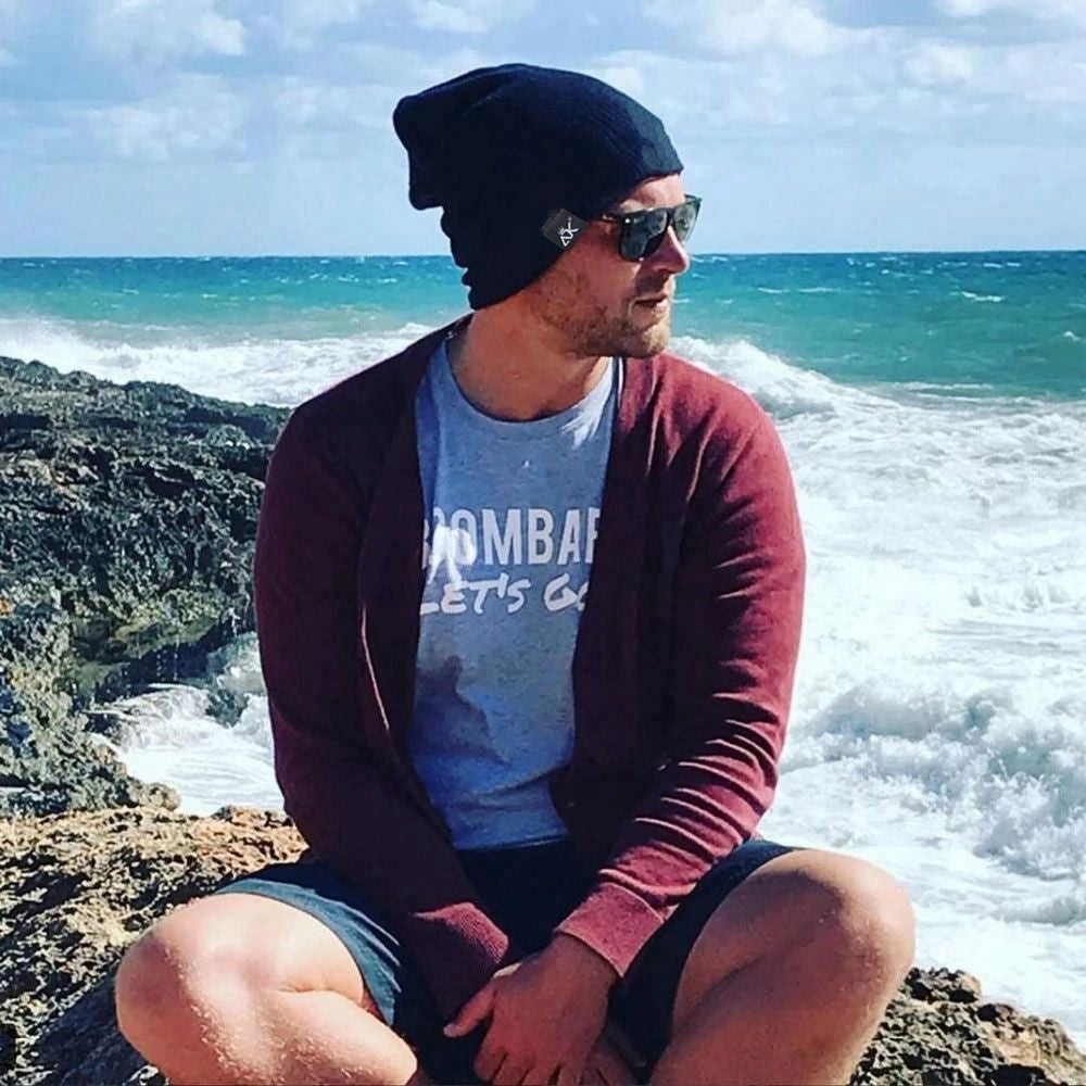 Autumn Winter New Beanies for Women Men Warm Knitted Hats Female Baggy Cap Warmer Bonnet Ladies Soft Comfortable Cap