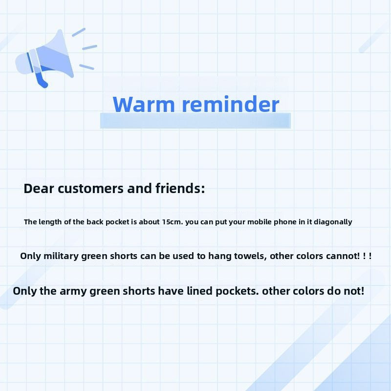 Men's Running-Specific Shorts with Phone Pocket: Quick-Dry Athletic Shorts for Short & Long Distance Running, Track&Field