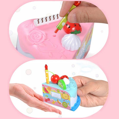 Simulated Food and Vegetables Indoor Showcase Photography Props Household Kitchen DIY Decoration Mini Micro Landscape Model TMZ