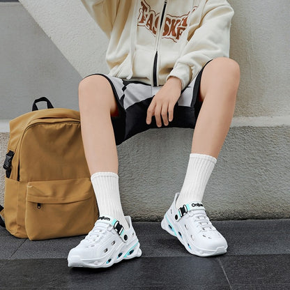 Men Outdoor Sandals Men's Outdoor Sandals Sport Slippers Beach Slides Breathable Clogs Men Casual Garden Shoes Non-slip Hiking