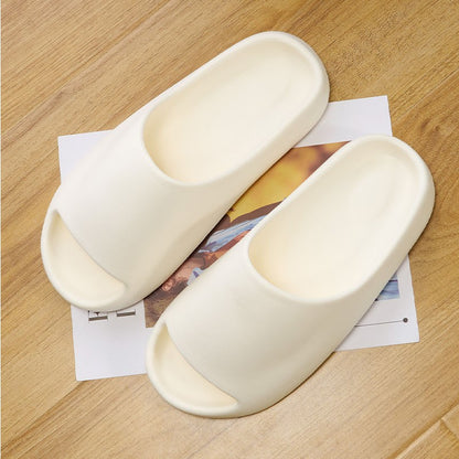 Men Sandals Slippers Women's Shoes Fashion Lightweight EVA for Beach Vacation Outdoor 36-45